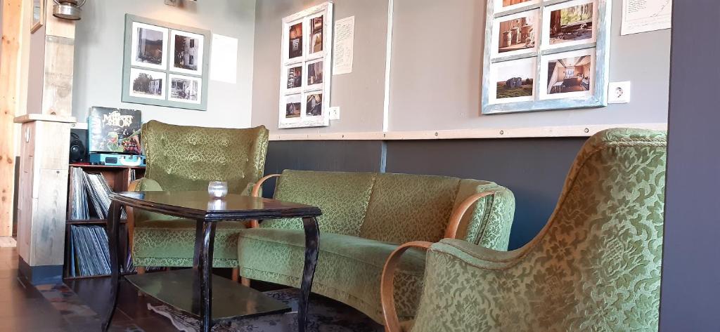 Bar/lounge
