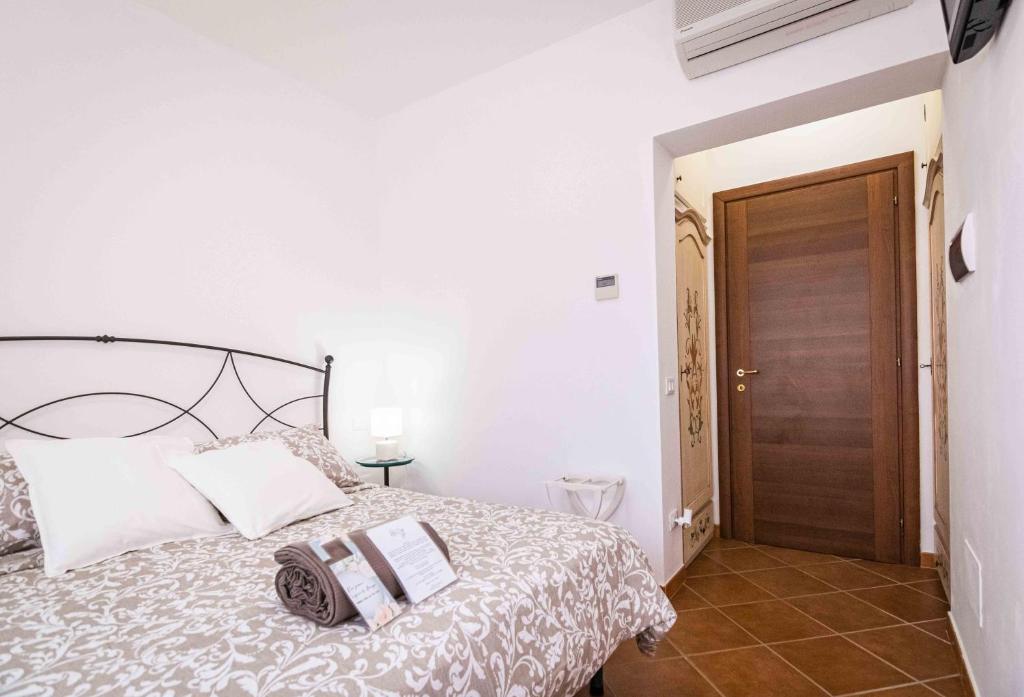 La Dolce Vista Bed&Breakfast photo