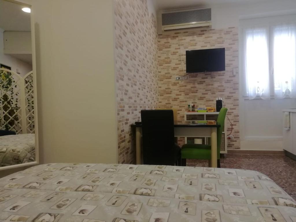Apartment Urbino 33 photo