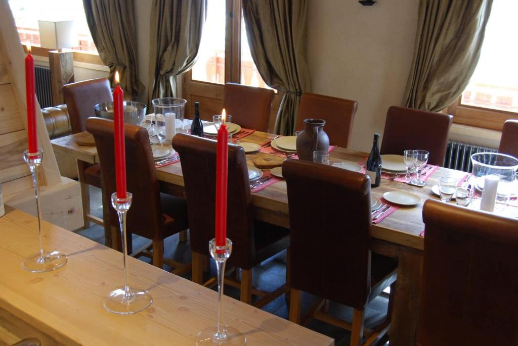 Barbossine - Chalet - BO Immobilier- Reduced prices on ski passes Châtel & Portes du Soleil - 3
