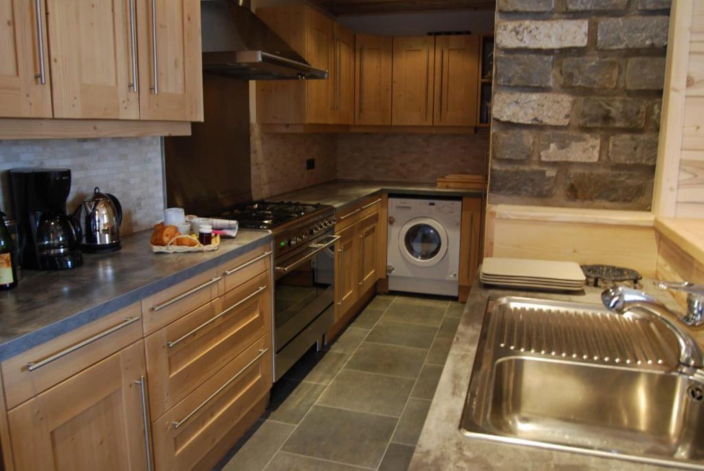 Barbossine - Chalet - BO Immobilier- Reduced prices on ski passes Châtel & Portes du Soleil - 5