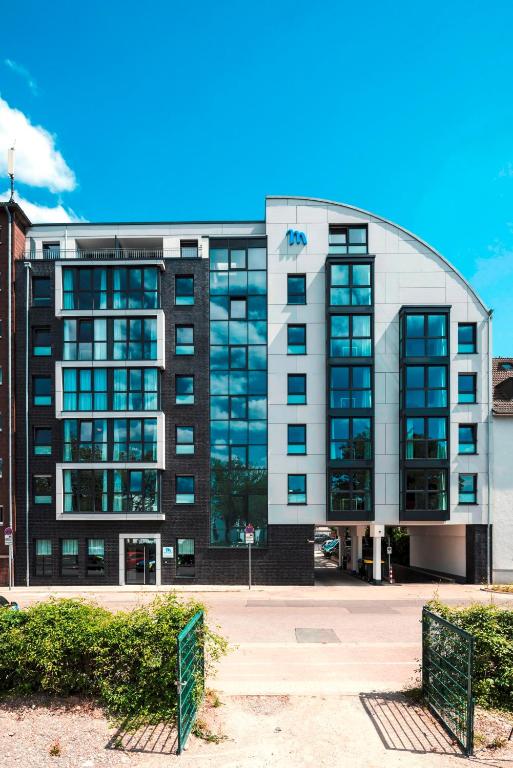 Mintrops Concierge Hotel — Hotel in Essen