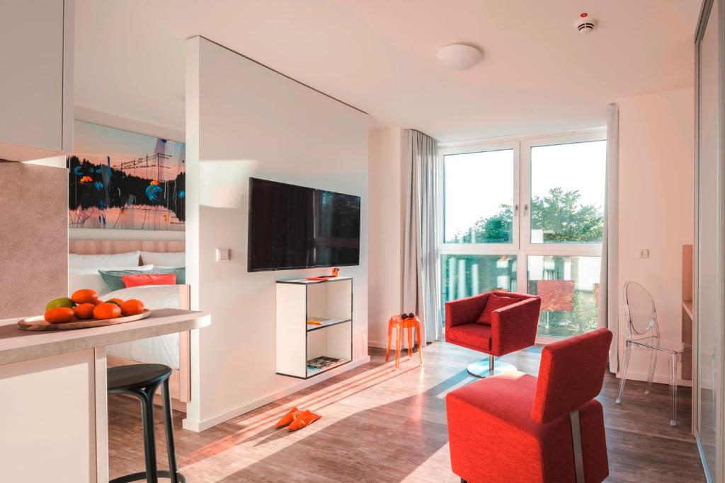 Mintrops Concierge Hotel photo