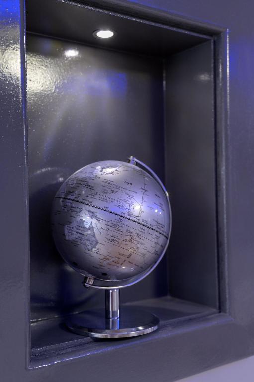 フロント・ロビー