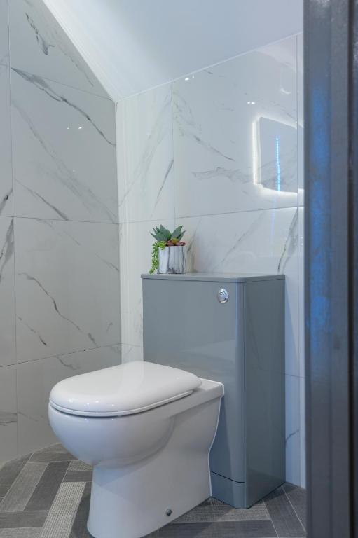 バスルーム（客室）