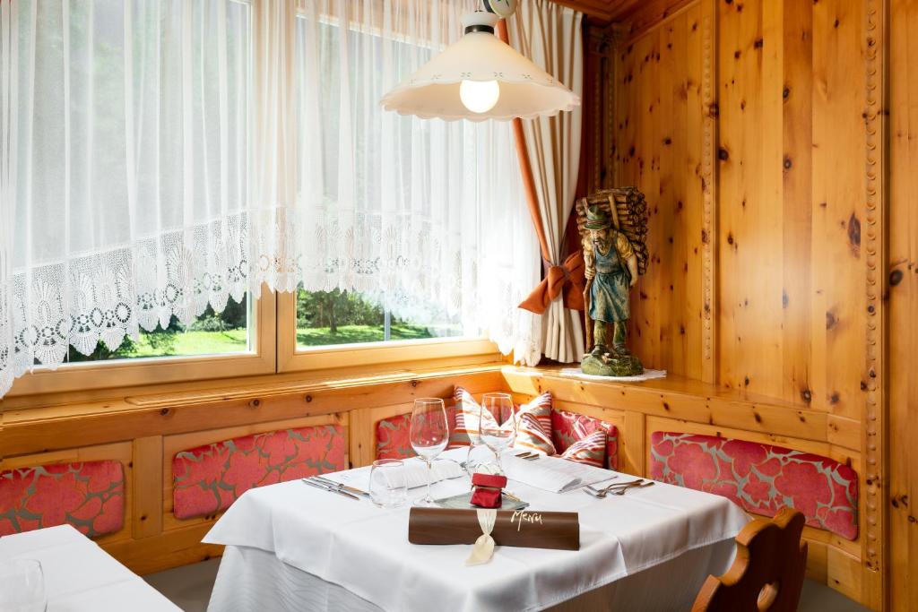 Hotel Gries - 5