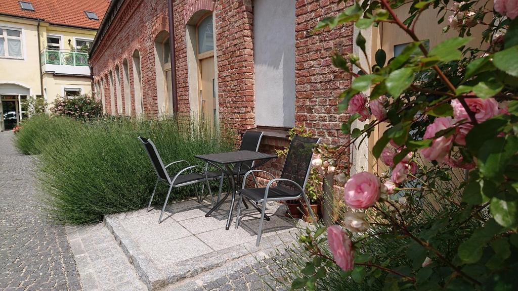 Maison am Liesingbach photo