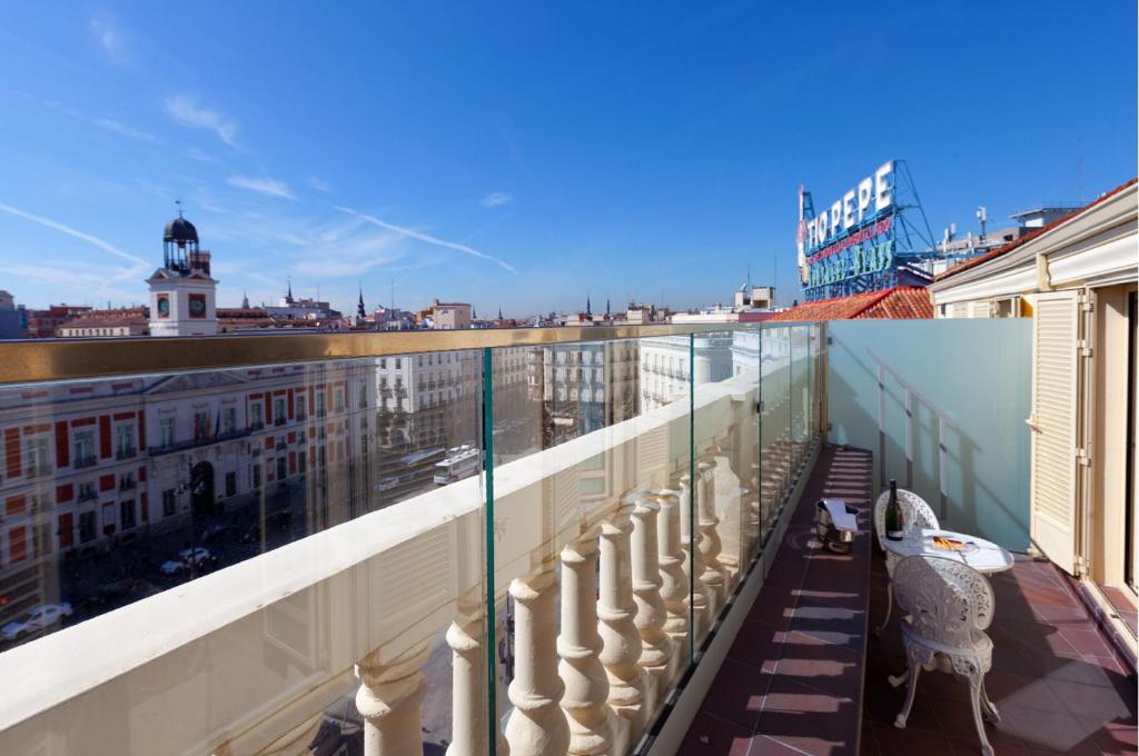 Hotel Europa - 4