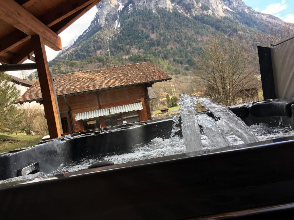 Hotel Hof und Post photo