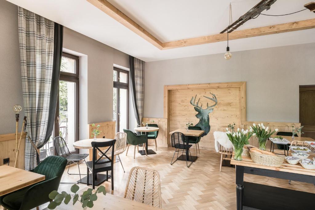 Bar/lounge