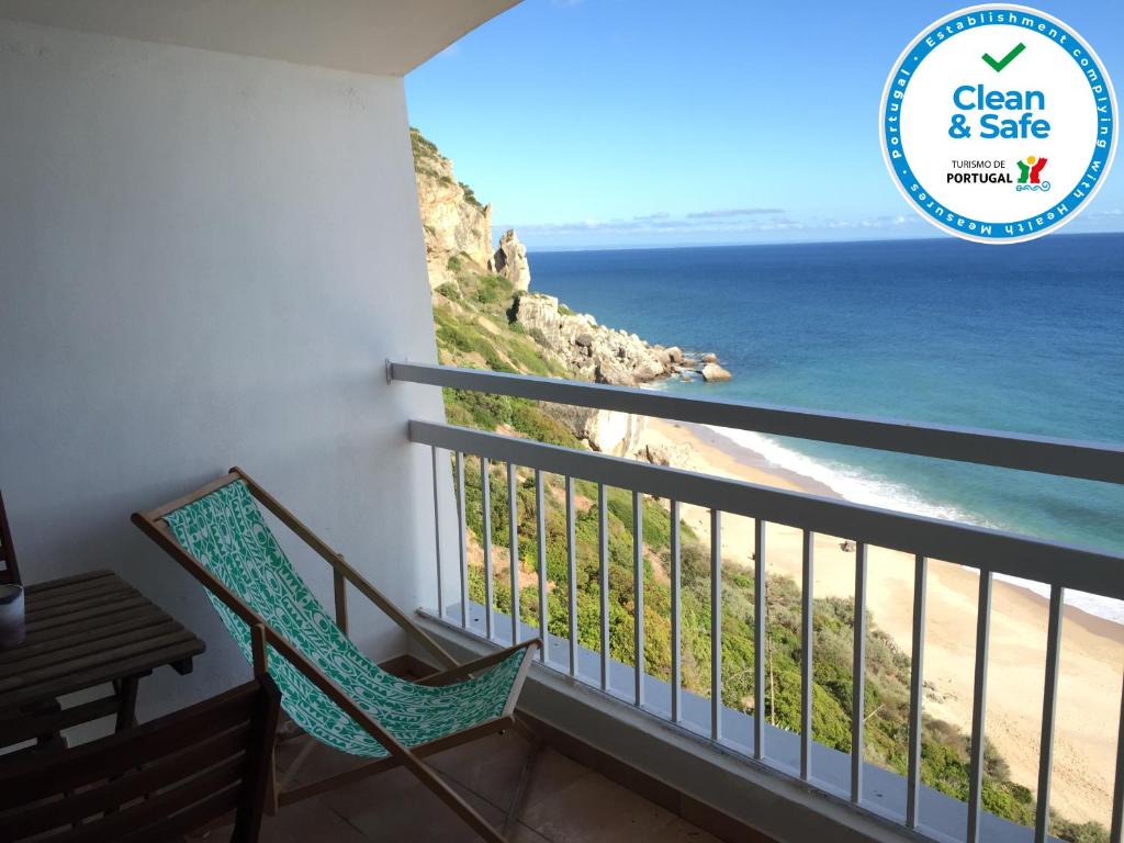Seaside Apartment, Sesimbra