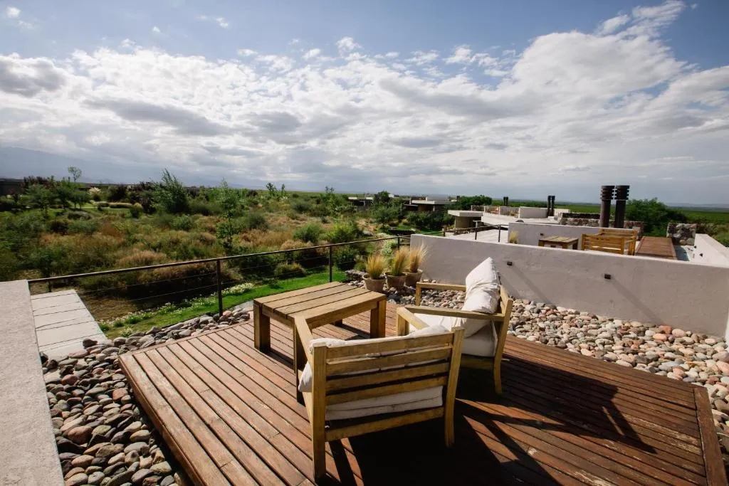 The Vines Resort & Spa, Hotel in Los Sauces