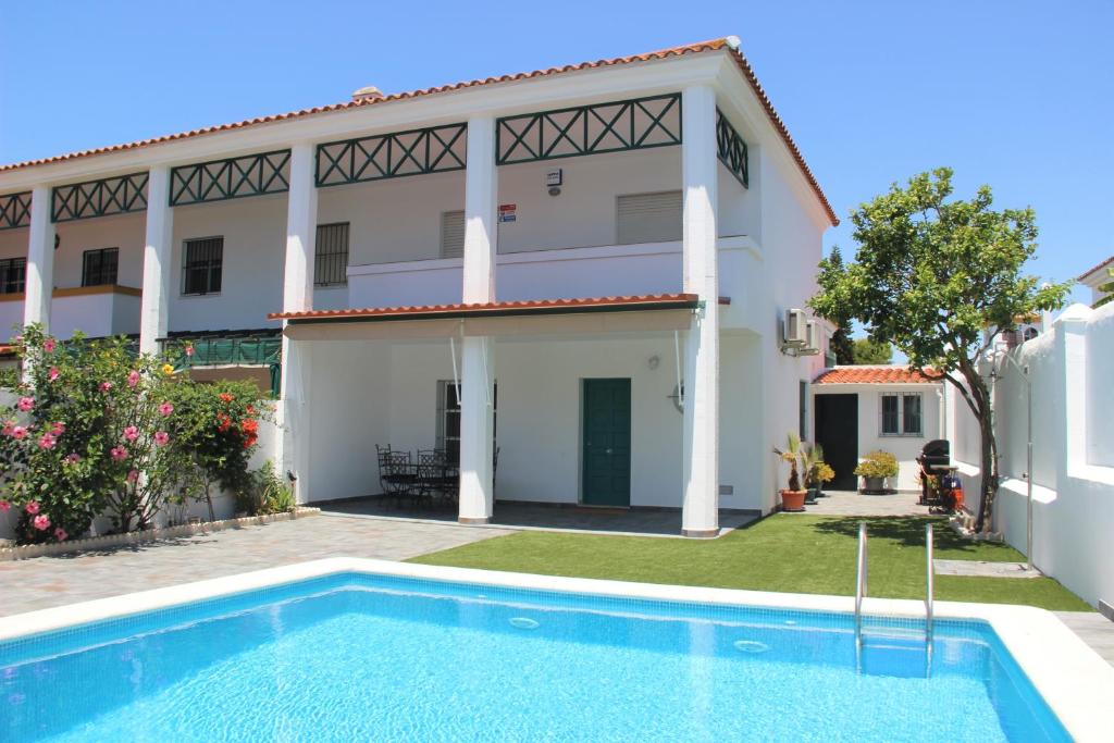 Casa Velero 32 - 1