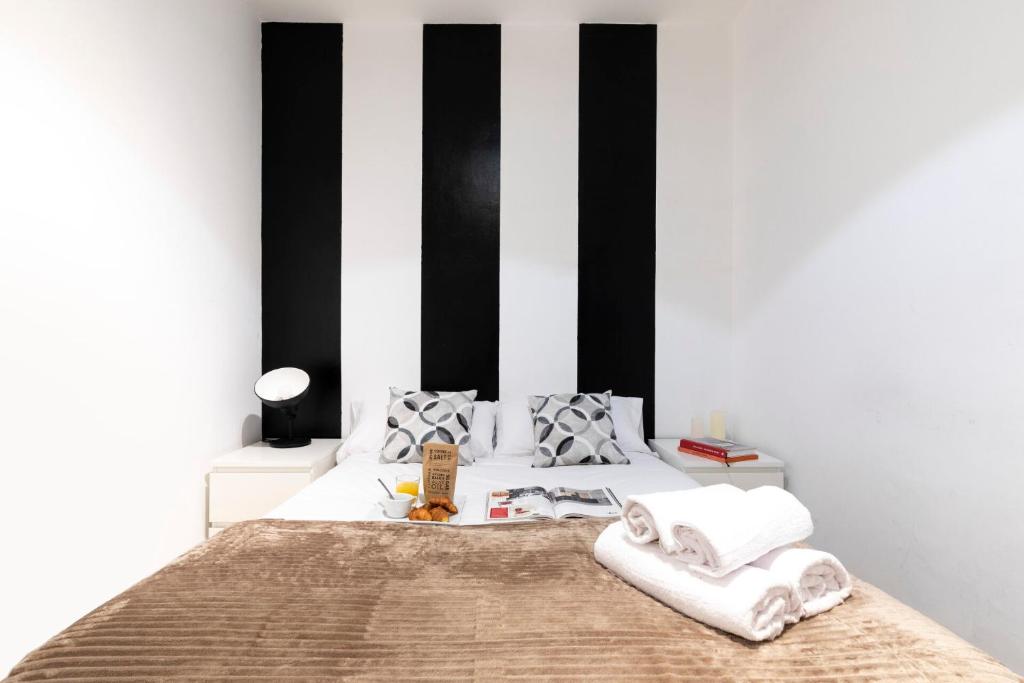 1751 - The Camp Nou FCB Apartment - 3