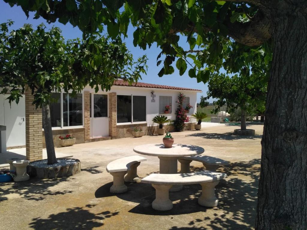 Caseta del Chato - 3