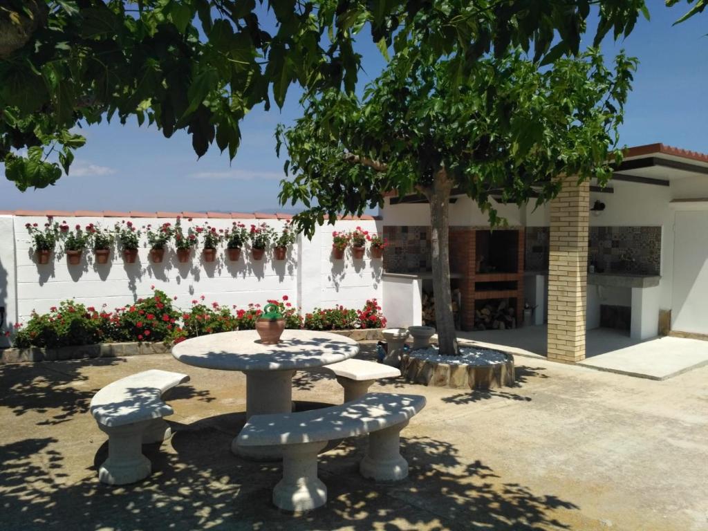 Caseta del Chato - 2