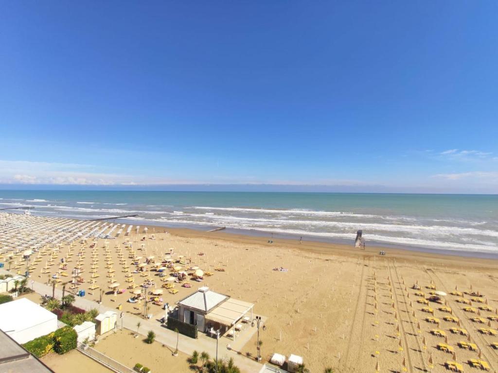 Jesolo Frontemare - Immobil Relax - 1