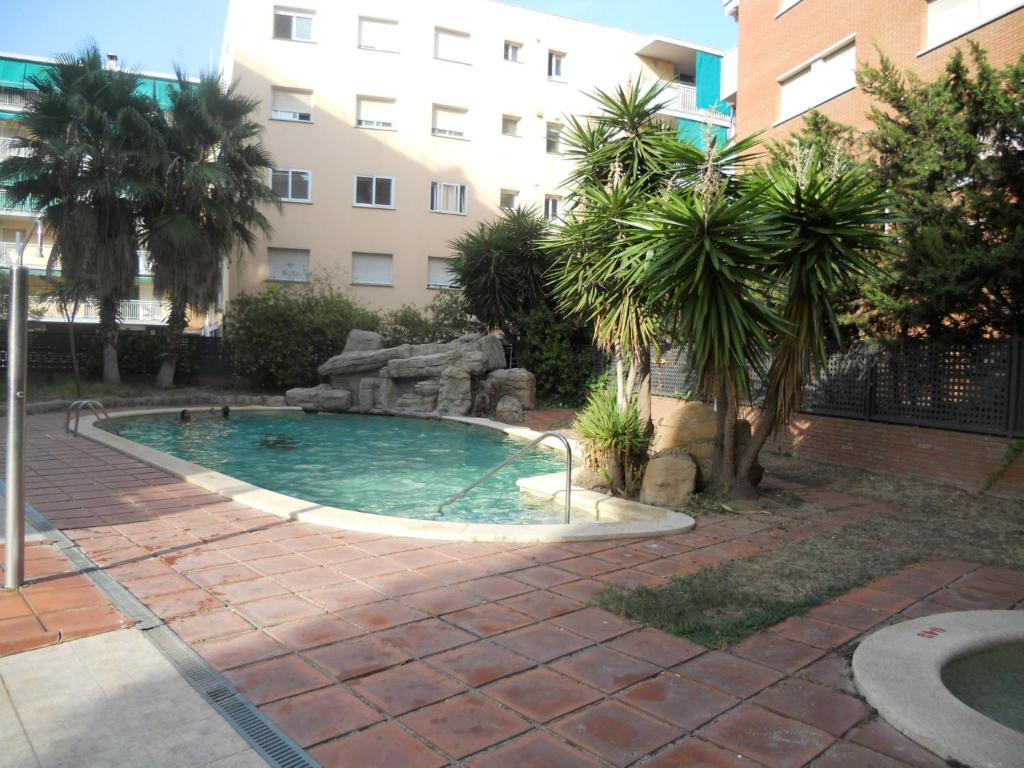 Apartamentos Palas Salou - 5