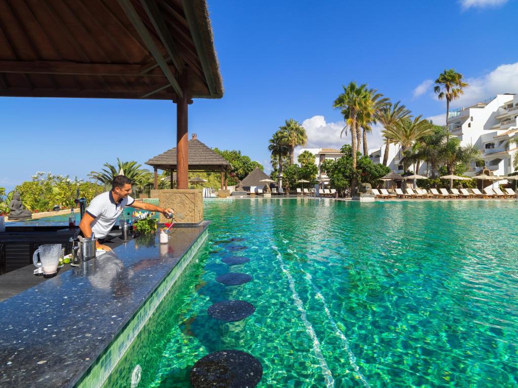 Regency Country Club, Apartments Suites - 3