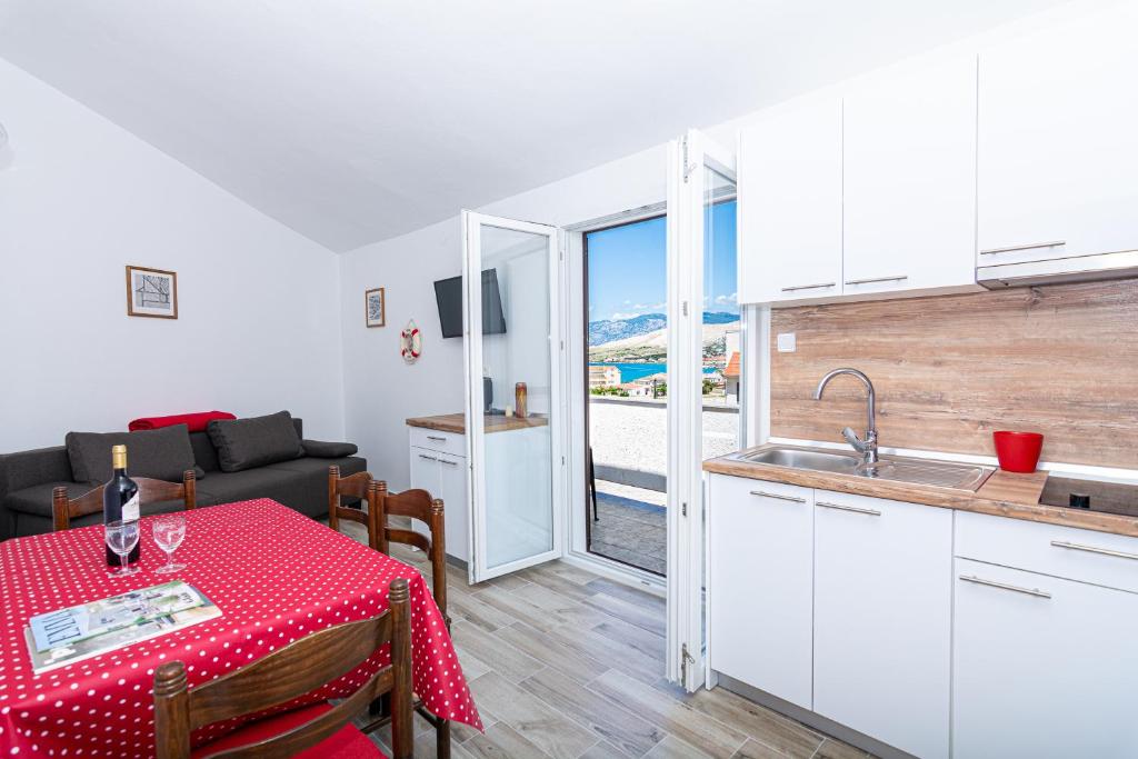 Apartment Plemic 전경