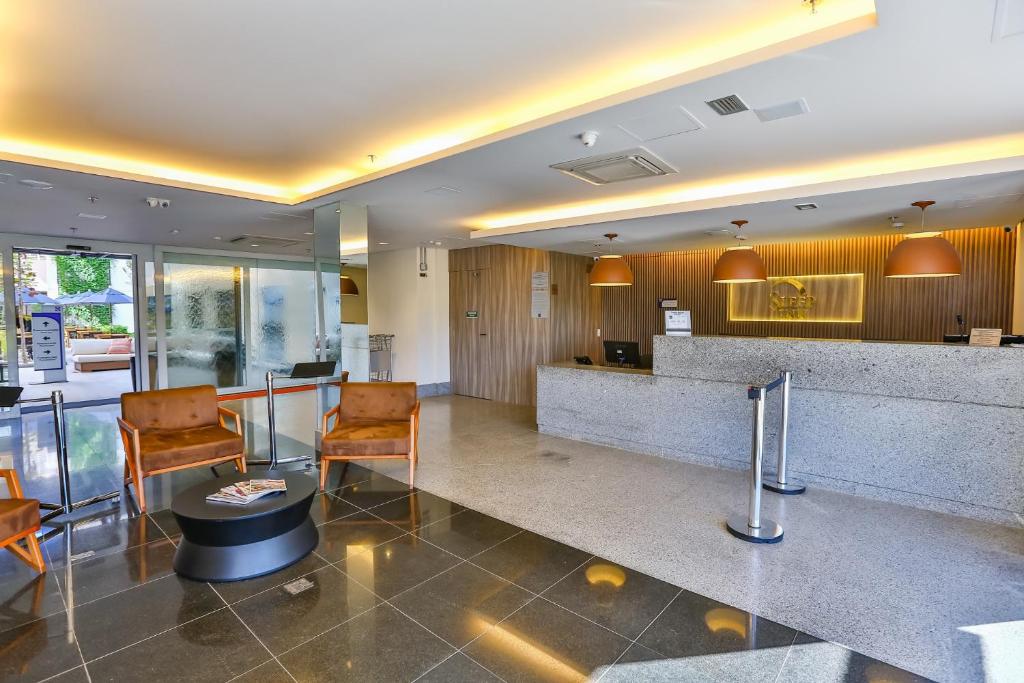 Sleep Inn Guarulhos photo