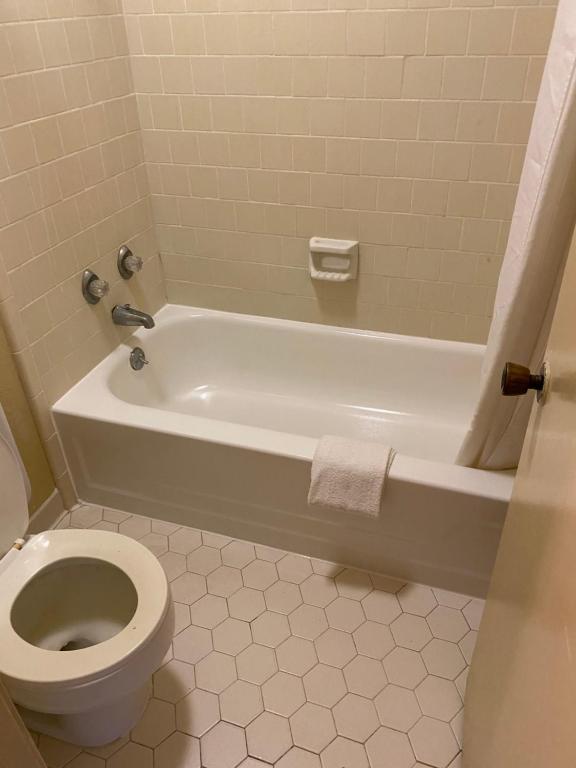 Budget Inn photo