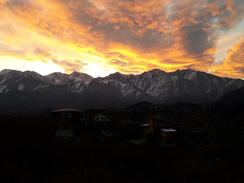 Cabaña del Cielito - Complejo El Taller - 2