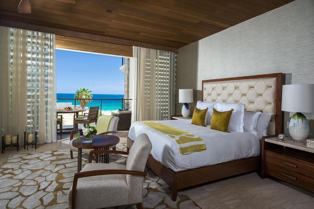 Luxury Studio with ocean view in a private community with hotel amenities - 5