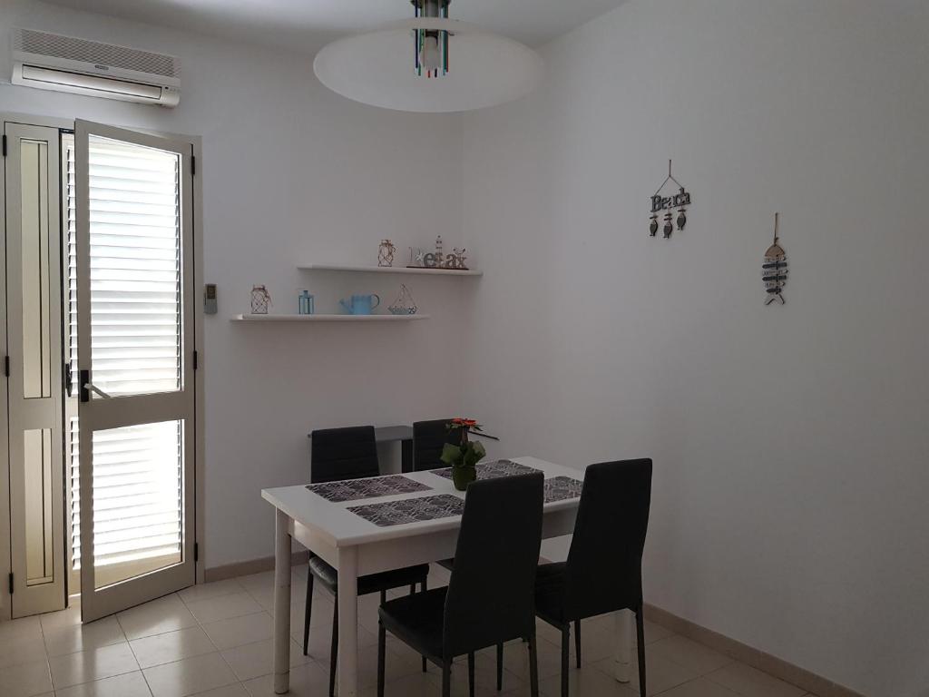 Baia Verde house 88 - 4