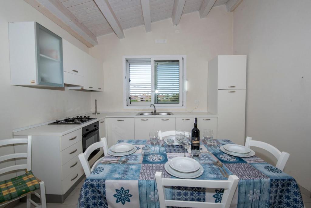 Holiday Villa White - 5