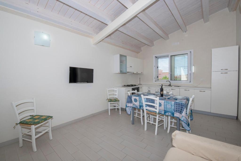 Holiday Villa White - 4