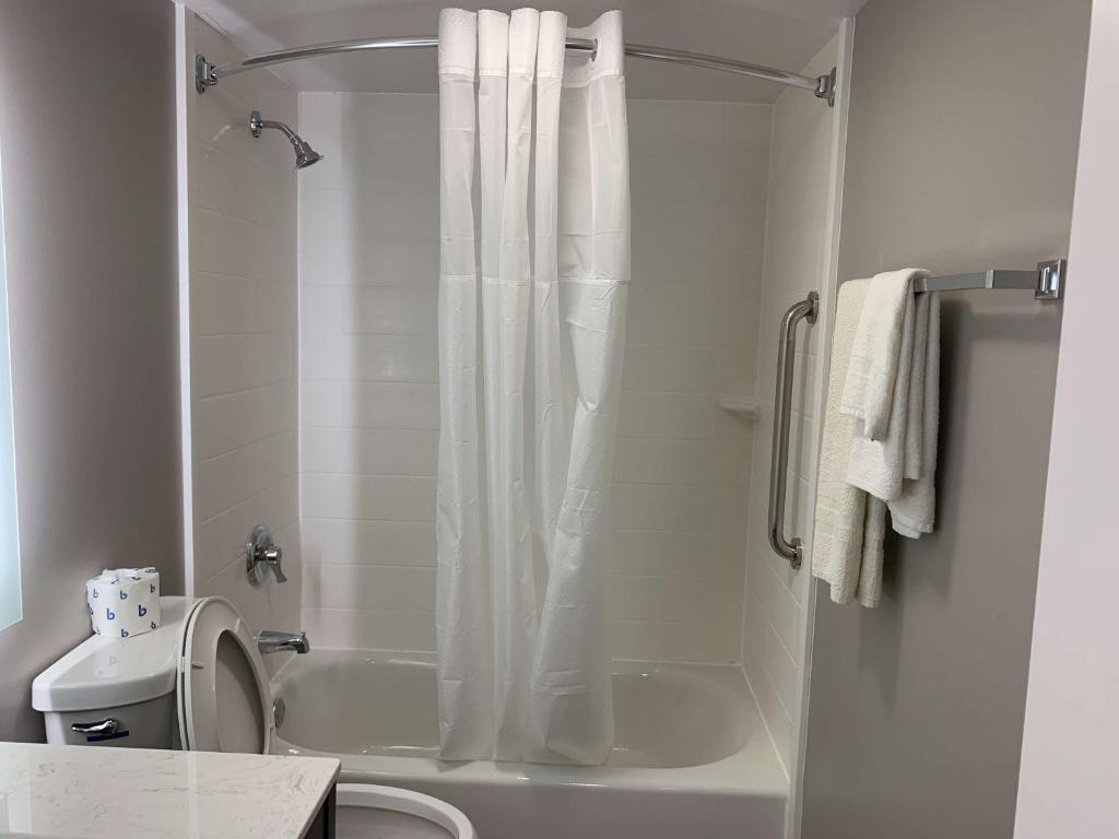 Motel 6 Rockford, Il photo