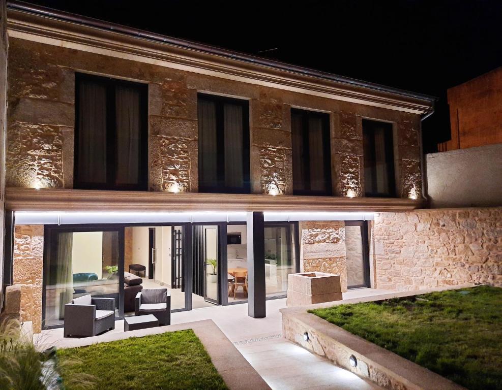 Solpor do Coído, Muxia