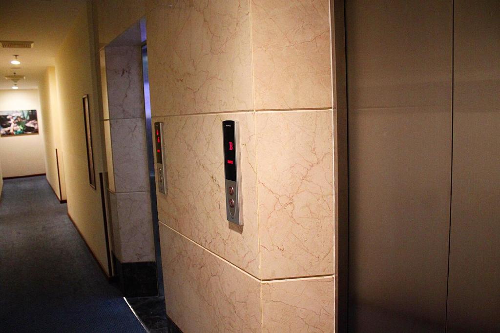 บริการและสิ่งอำนวยความสะดวก