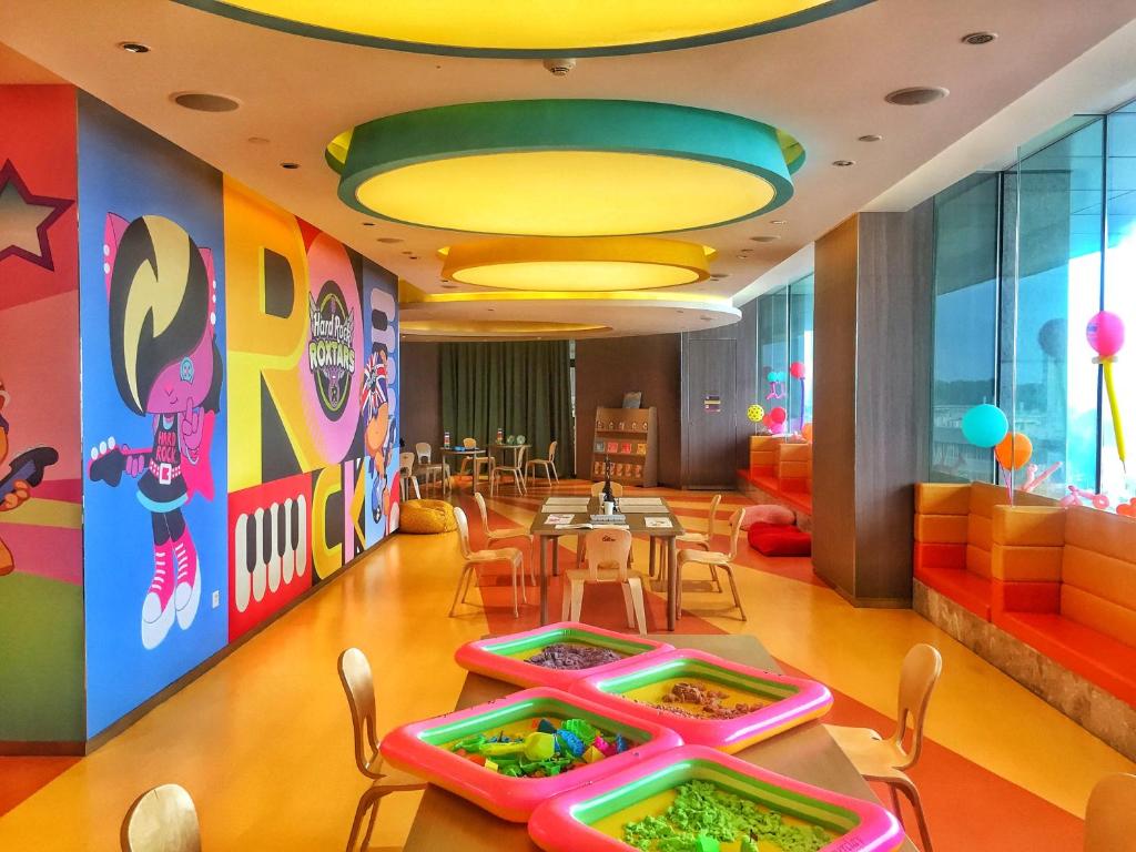 Club de niños