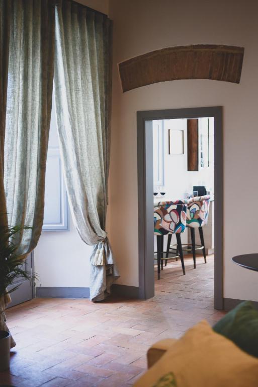 Del Giglio's Luxury apartment in Piazza della Signoria - 3