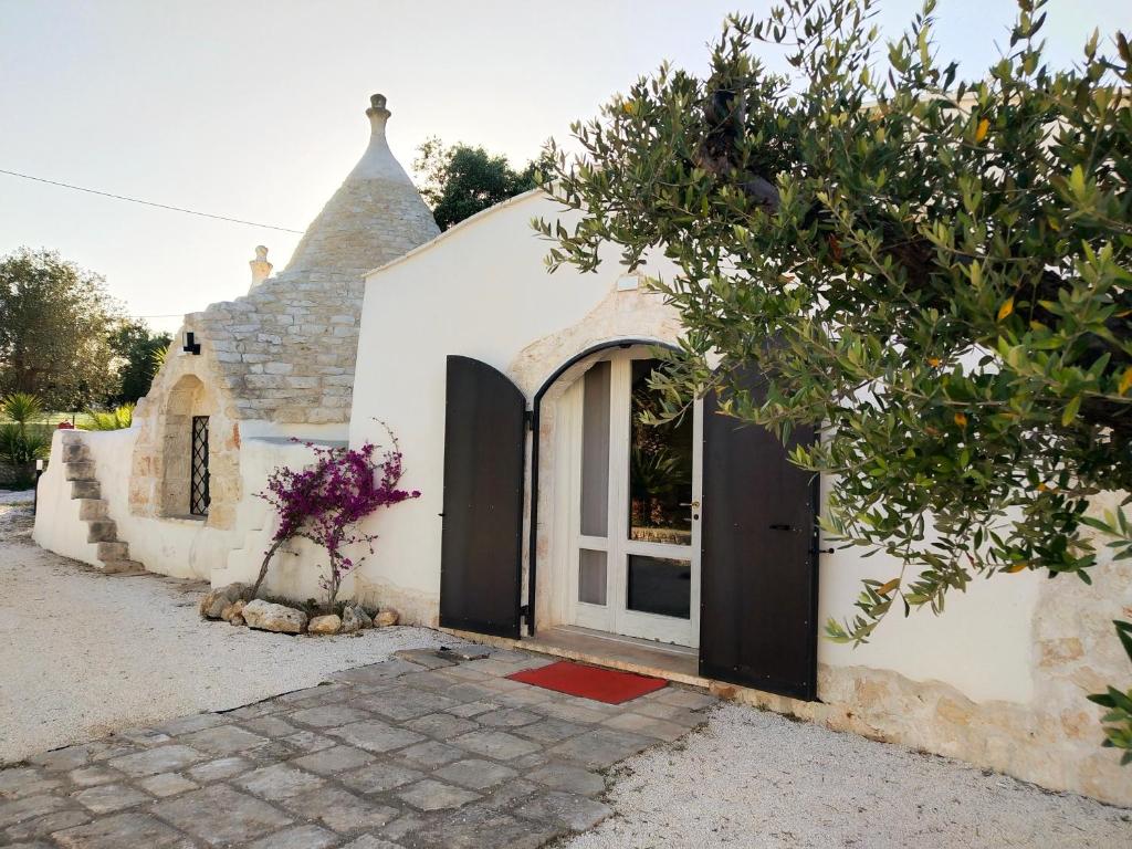 Trullo Felice - 5