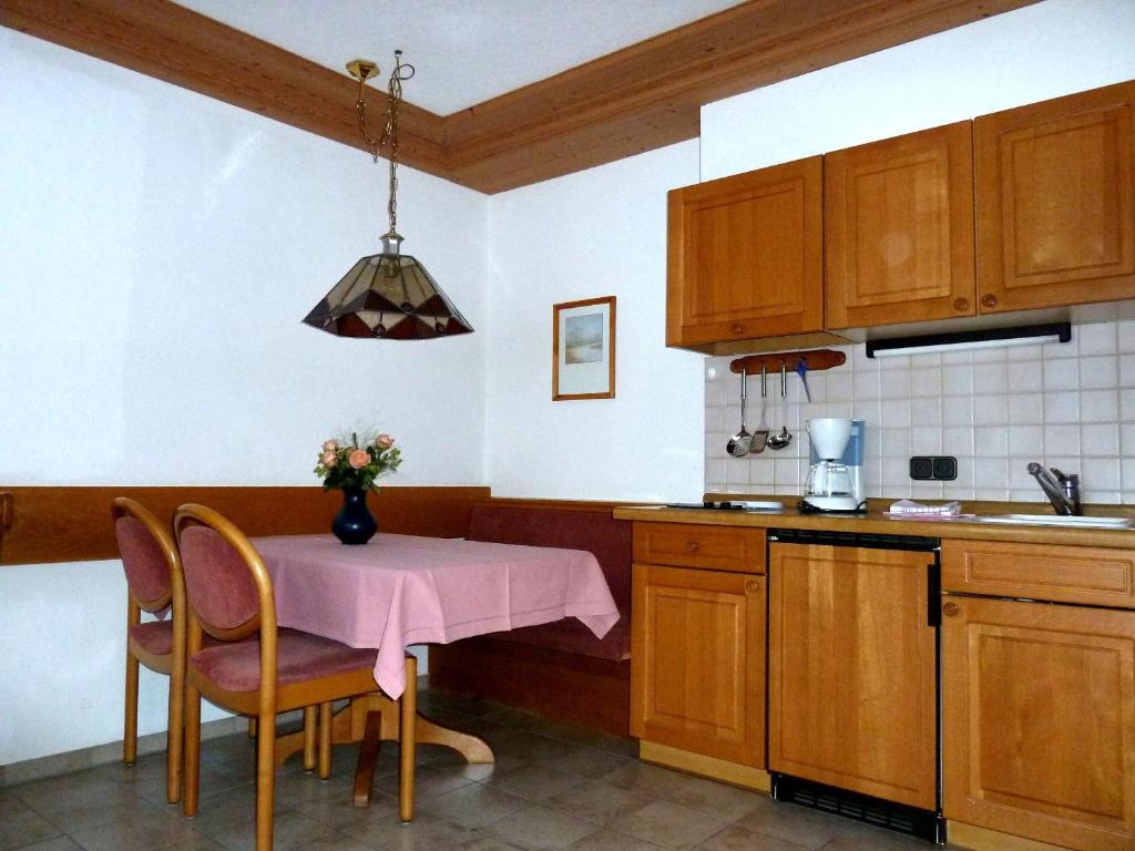 Haus Central Oberstdorf - 5