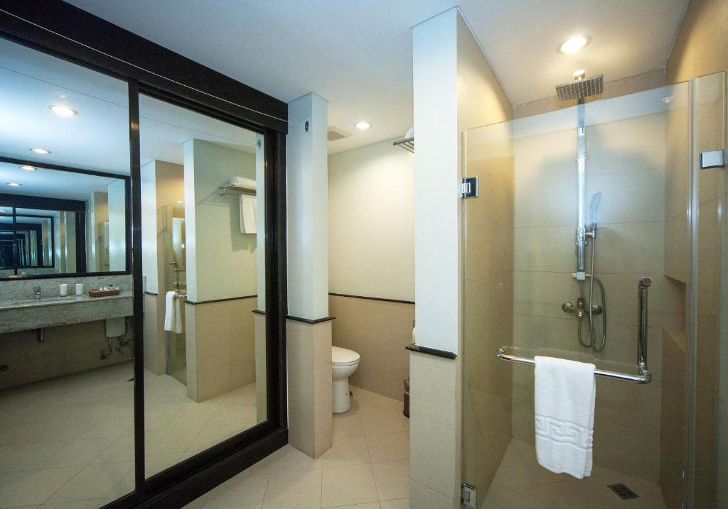 Boracay Island Fairways and Bluewater Boracay Additional