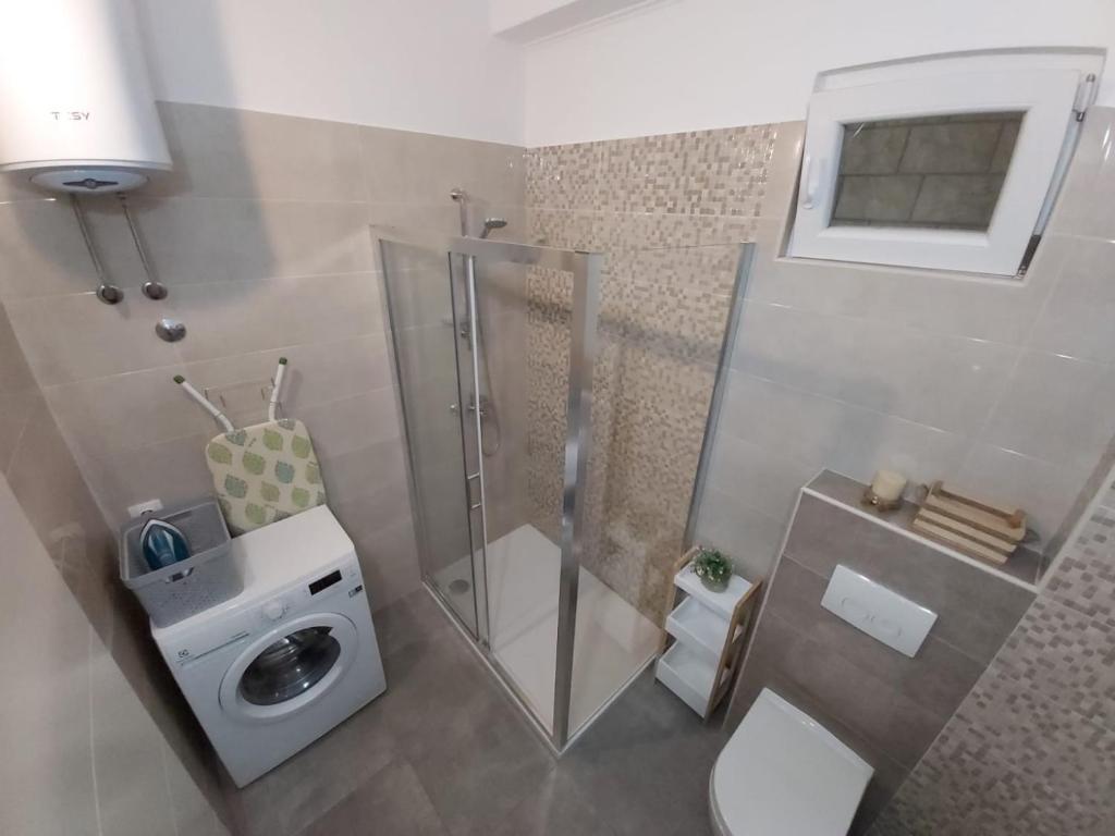 Guest House Adriatic photo