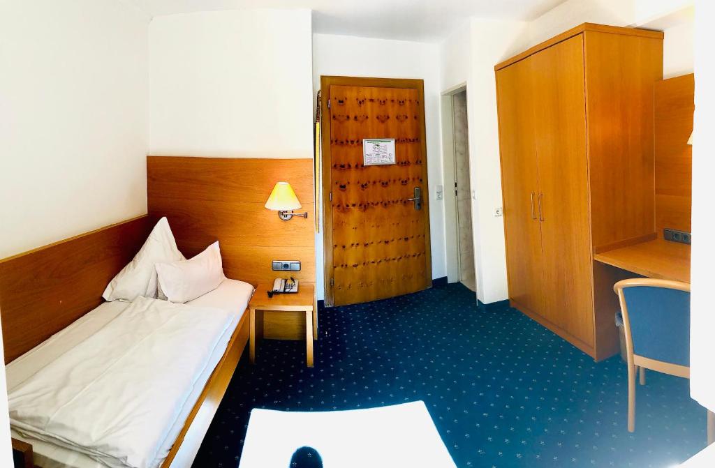 Hotel Alte Post photo