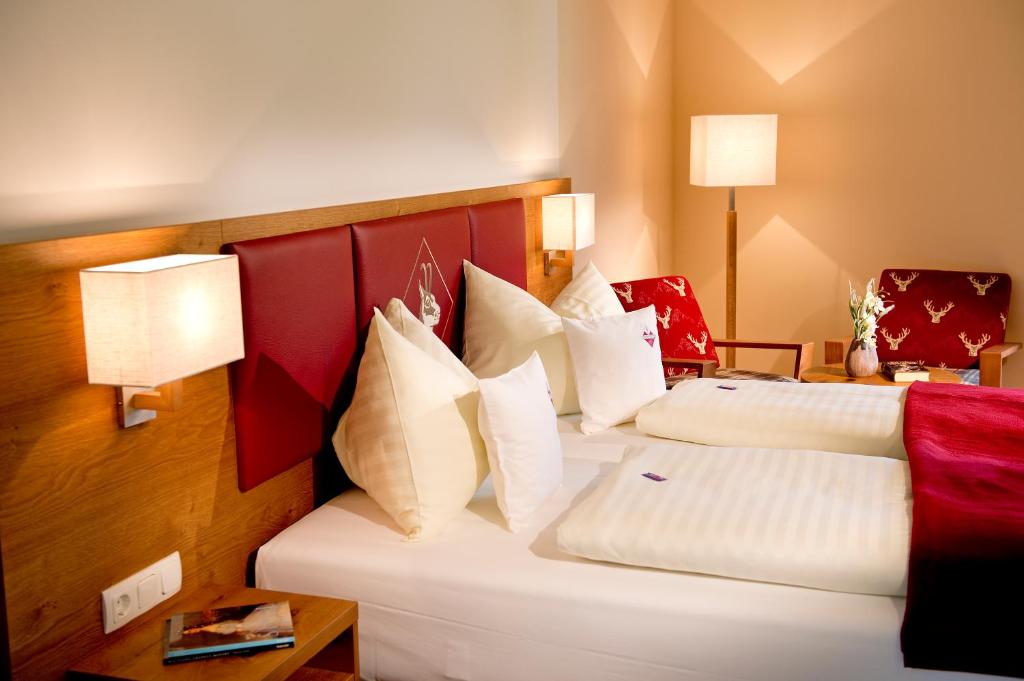 Hotel Kerschbaumer photo