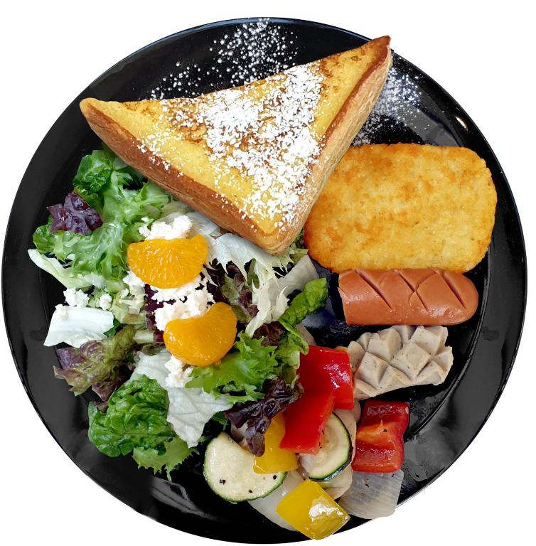 食べ物/飲み物