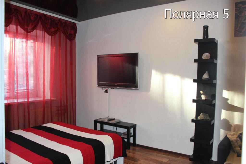 Полярная 5, Таимырская 1 photo