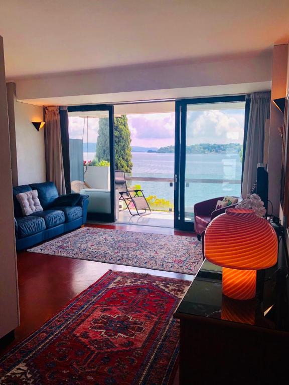 Appartamento direttamente a lago - Ben Approved - 5