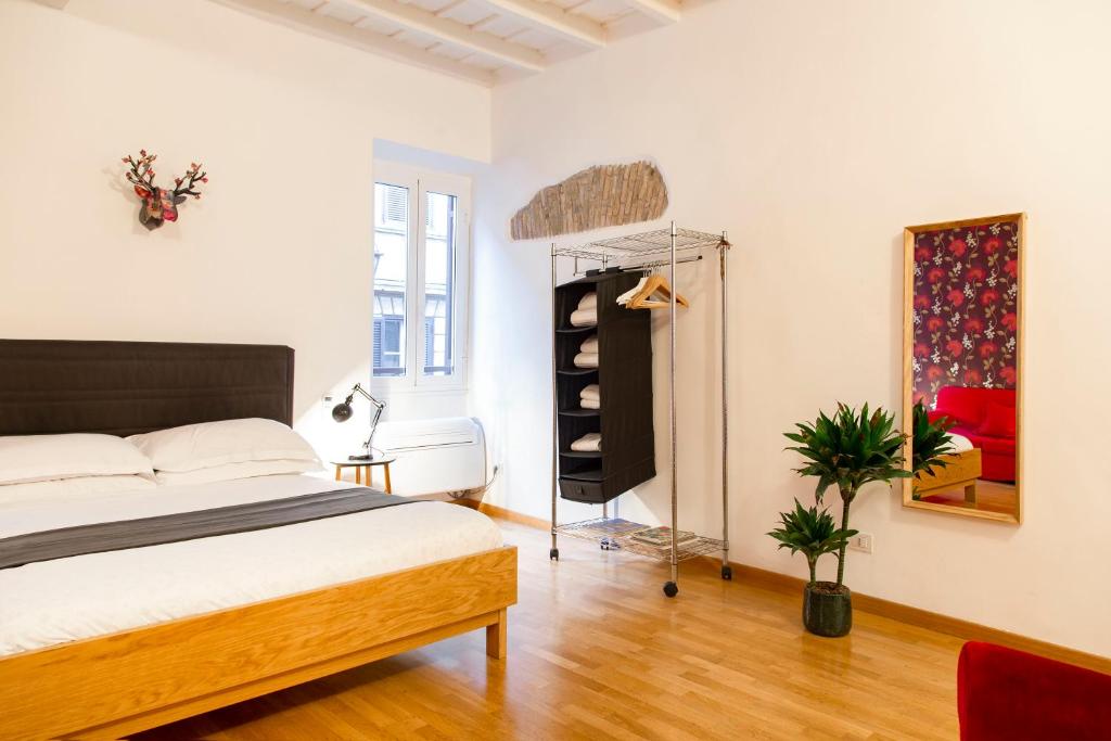 TrastevereHome - Paglia House of 17Century in Trastevere - 2