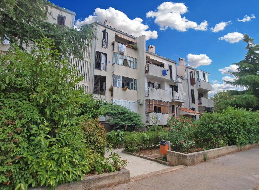 Apartment Stanko 2028, Fažana