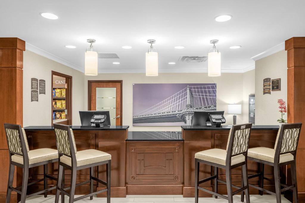 Staybridge Suites Chattanooga-Hamilton Place photo
