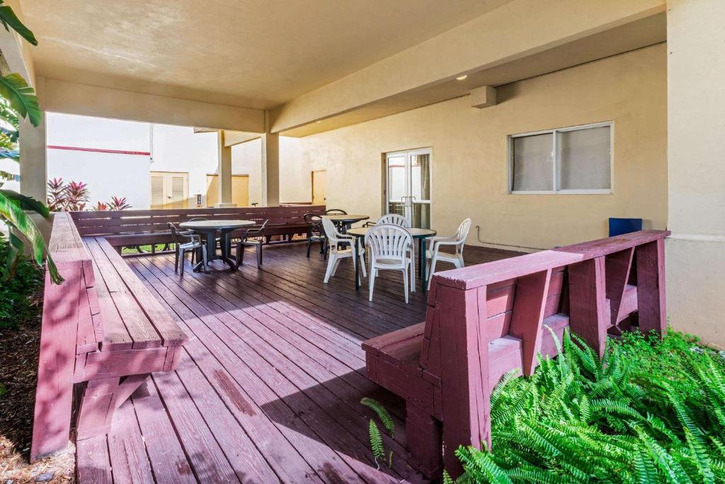 La Quinta by Wyndham Fort Lauderdale Pompano Beach, Fort Lauderdale (FL