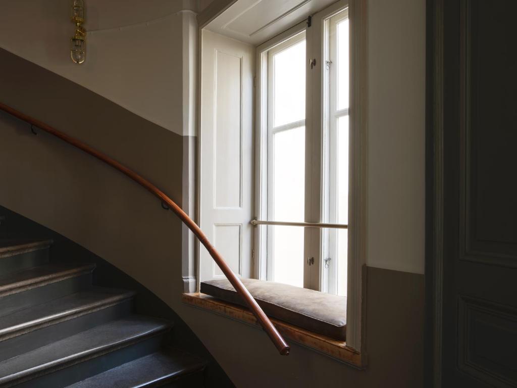 Hotel Frantz, WorldHotels Crafted photo